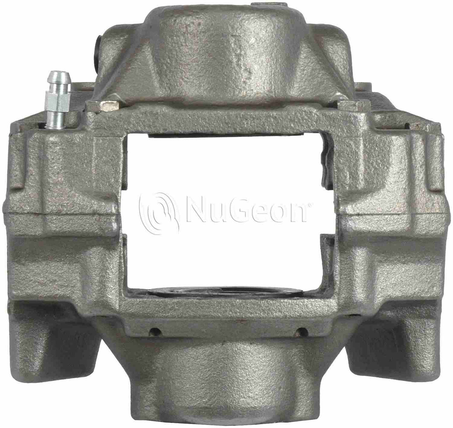 BBB Industries Remanufactured Disc Brake Caliper 97-17314B