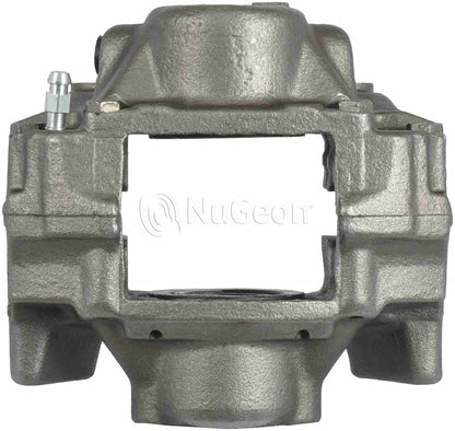 BBB Industries Remanufactured Disc Brake Caliper 97-17314B