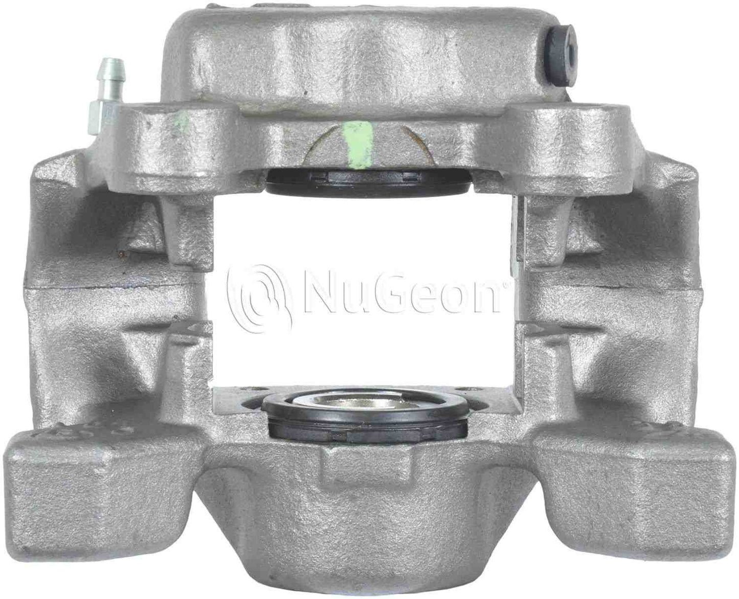 BBB Industries Remanufactured Disc Brake Caliper 97-17340A