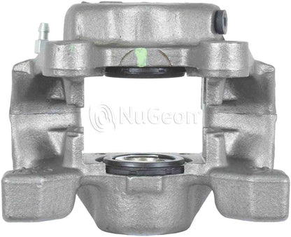 BBB Industries Remanufactured Disc Brake Caliper 97-17340A