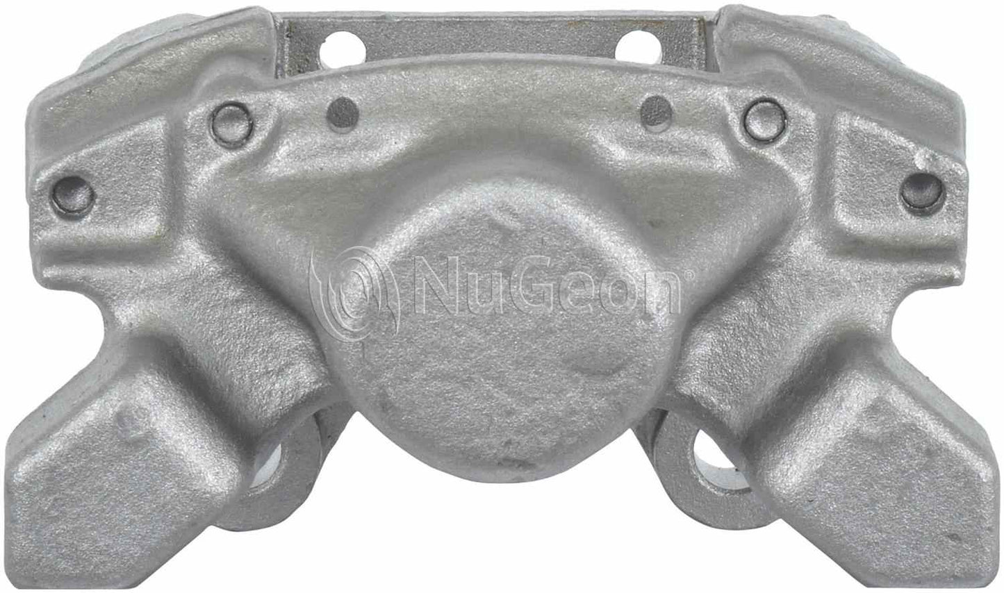 BBB Industries Remanufactured Disc Brake Caliper 97-17340A