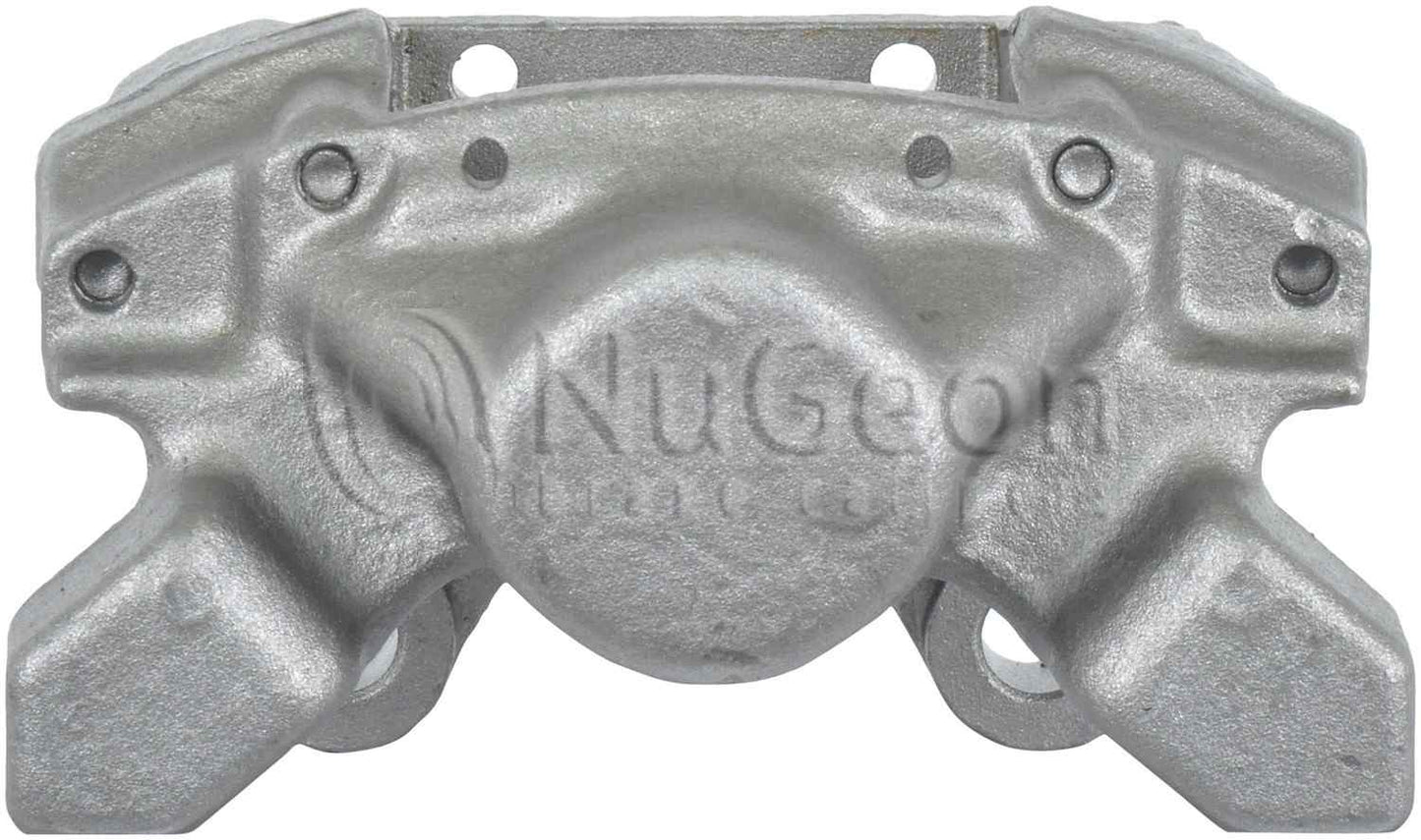 BBB Industries Remanufactured Disc Brake Caliper 97-17340A