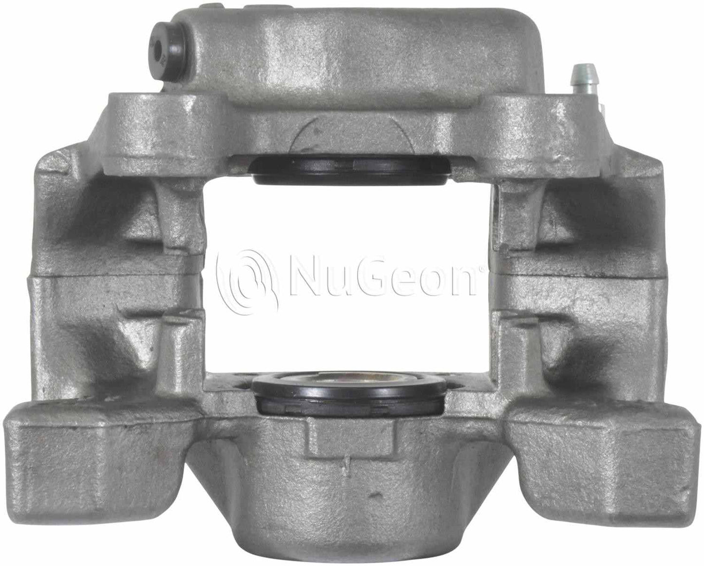 BBB Industries Remanufactured Disc Brake Caliper 97-17340B