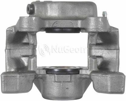 BBB Industries Remanufactured Disc Brake Caliper 97-17340B