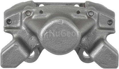 BBB Industries Remanufactured Disc Brake Caliper 97-17340B