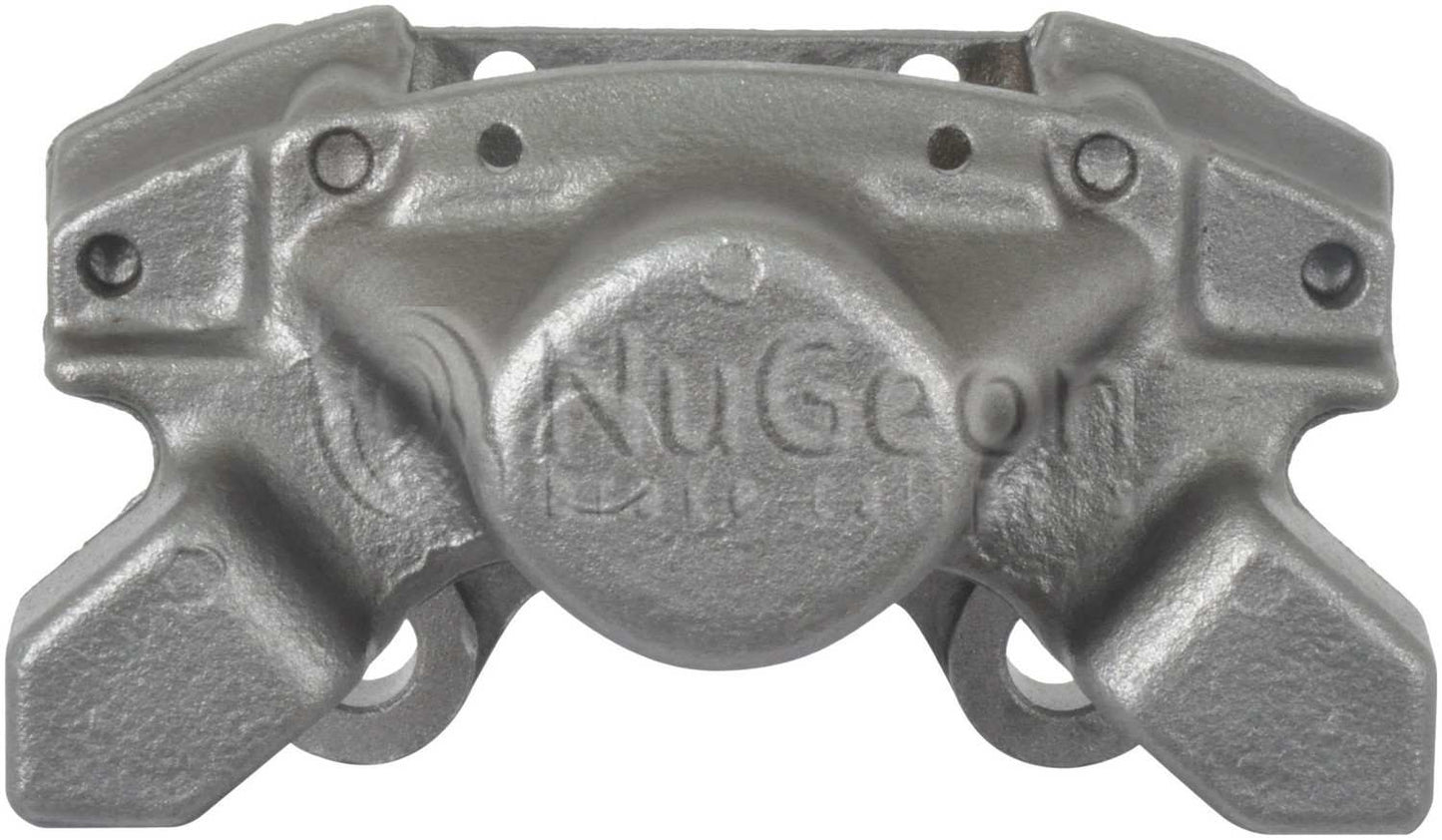 BBB Industries Remanufactured Disc Brake Caliper 97-17340B