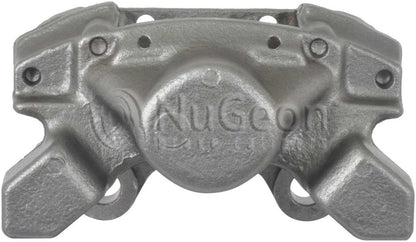 BBB Industries Remanufactured Disc Brake Caliper 97-17340B