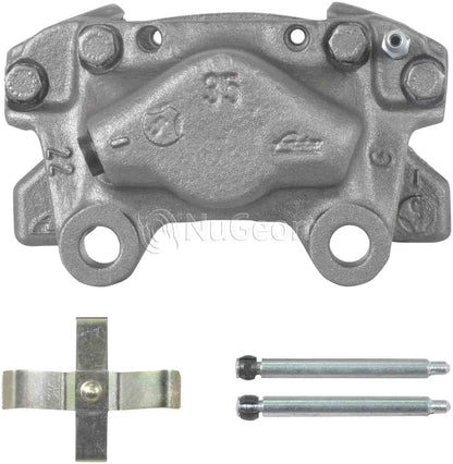 BBB Industries Remanufactured Disc Brake Caliper 97-17340B