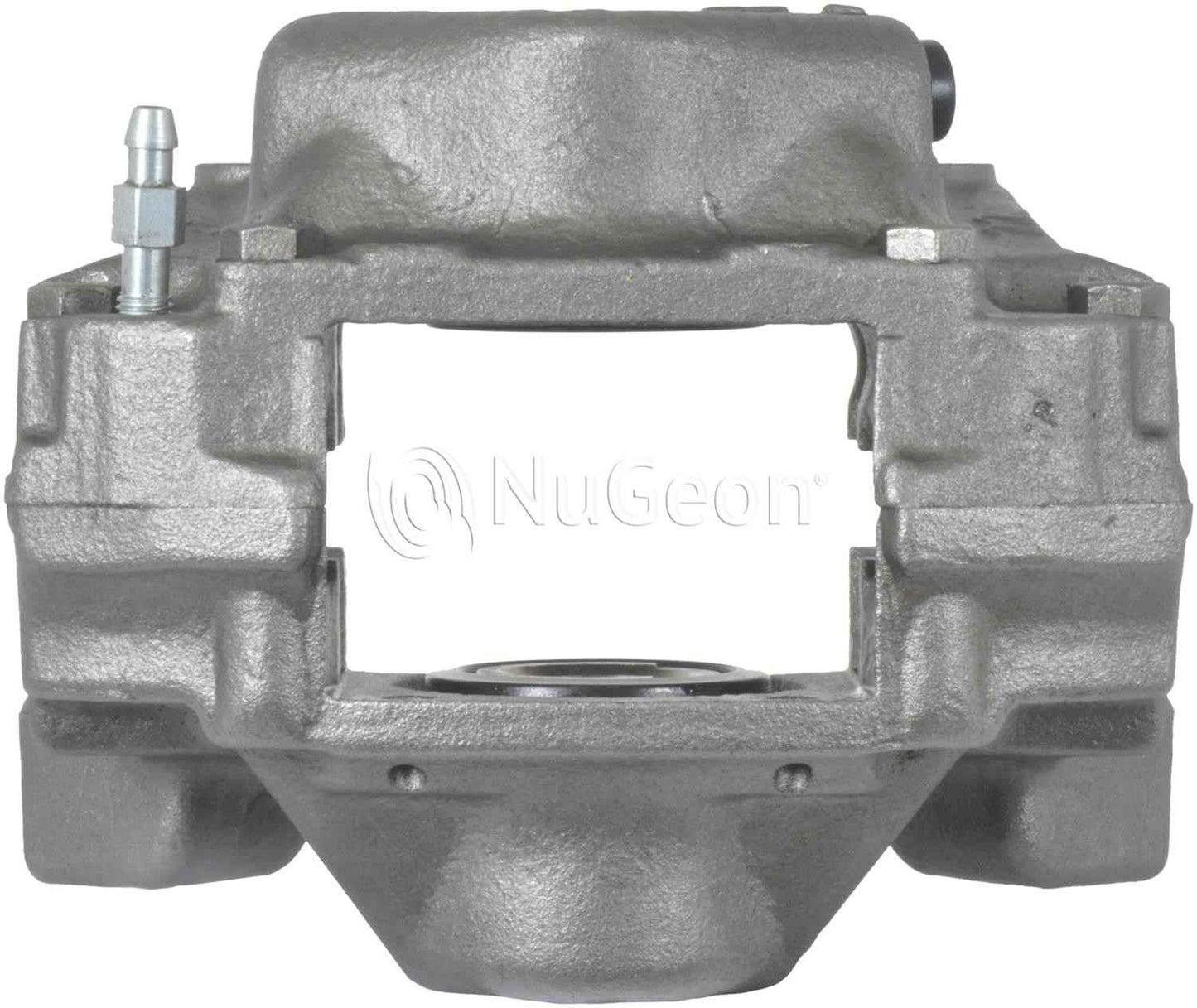 BBB Industries Remanufactured Disc Brake Caliper 97-17340B