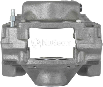 BBB Industries Remanufactured Disc Brake Caliper 97-17340B