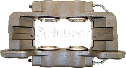 BBB Industries Remanufactured Disc Brake Caliper 97-17358B