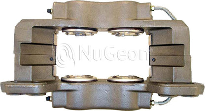 BBB Industries Remanufactured Disc Brake Caliper 97-17358B