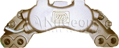 BBB Industries Remanufactured Disc Brake Caliper 97-17358B