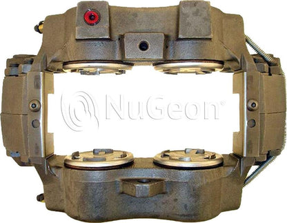 BBB Industries Remanufactured Disc Brake Caliper 97-17358B