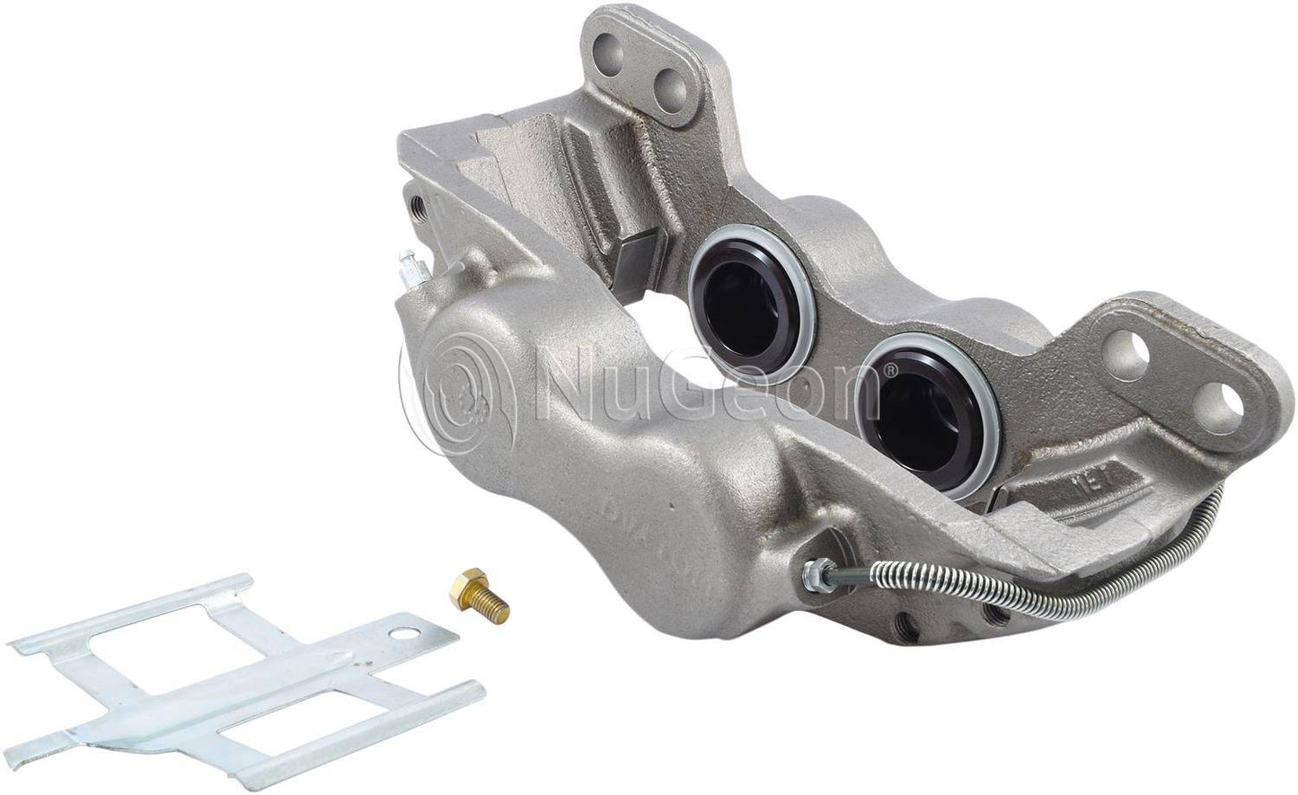 BBB Industries Remanufactured Disc Brake Caliper 97-17359A