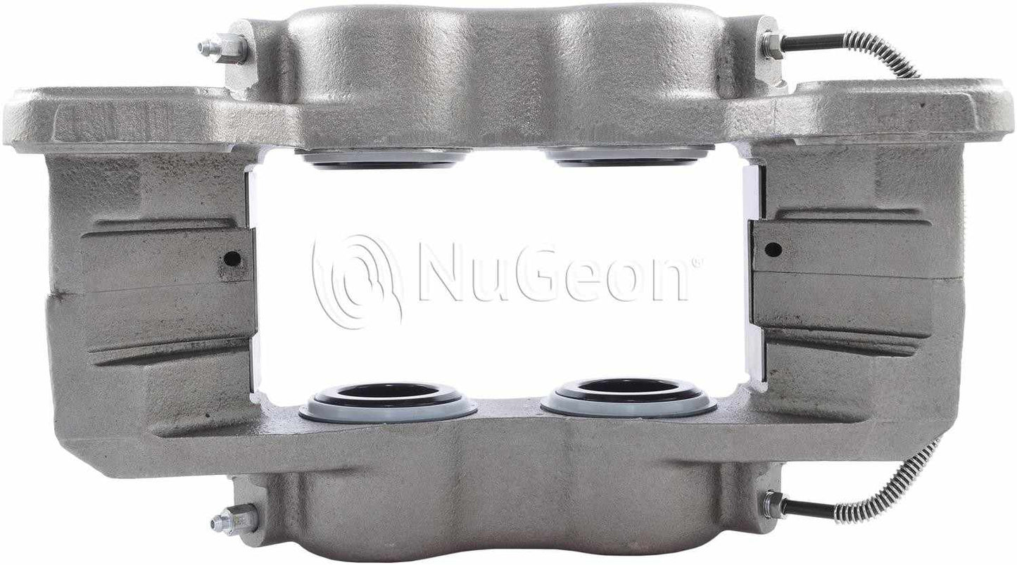 BBB Industries Remanufactured Disc Brake Caliper 97-17359A