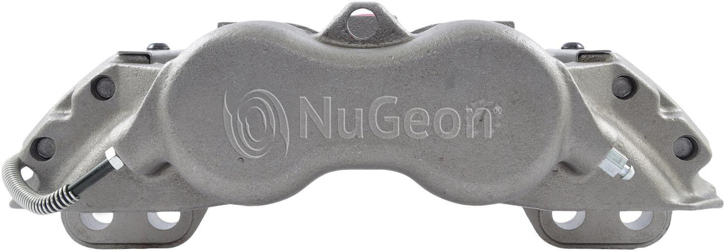 BBB Industries Remanufactured Disc Brake Caliper 97-17359A