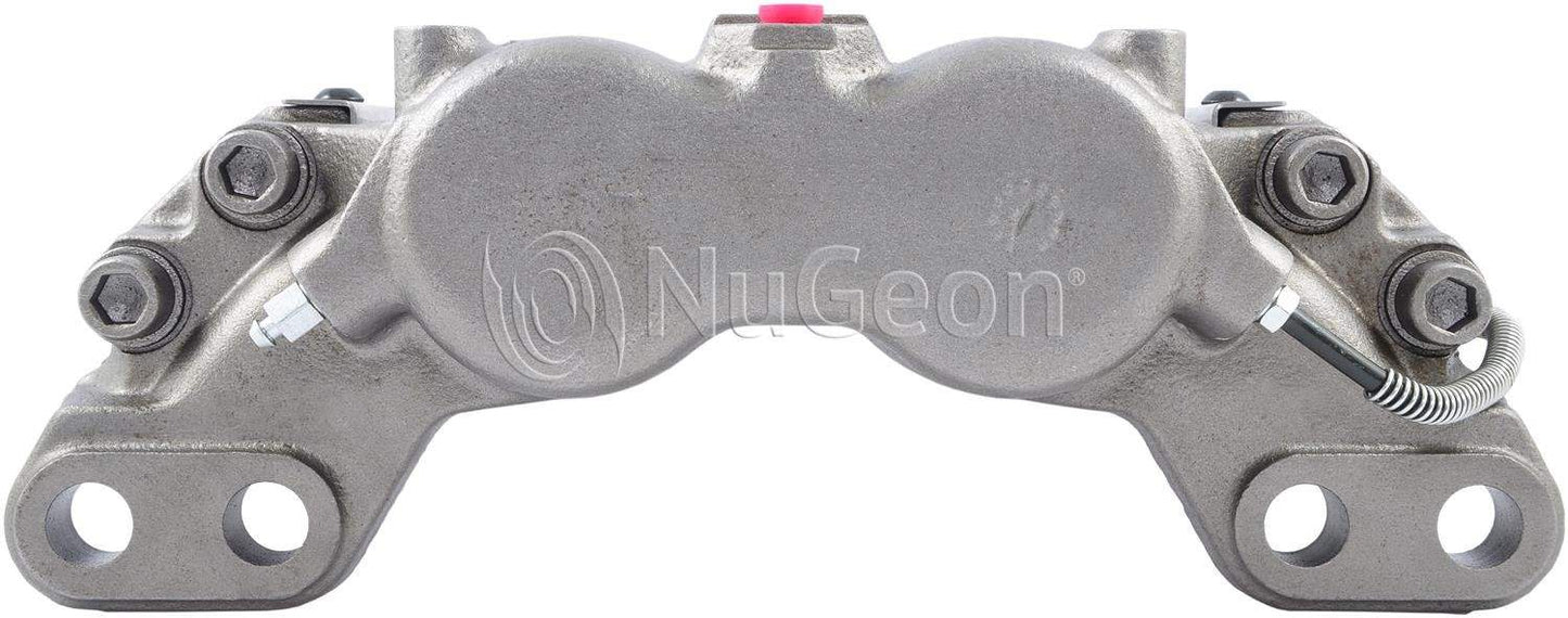 BBB Industries Remanufactured Disc Brake Caliper 97-17359A