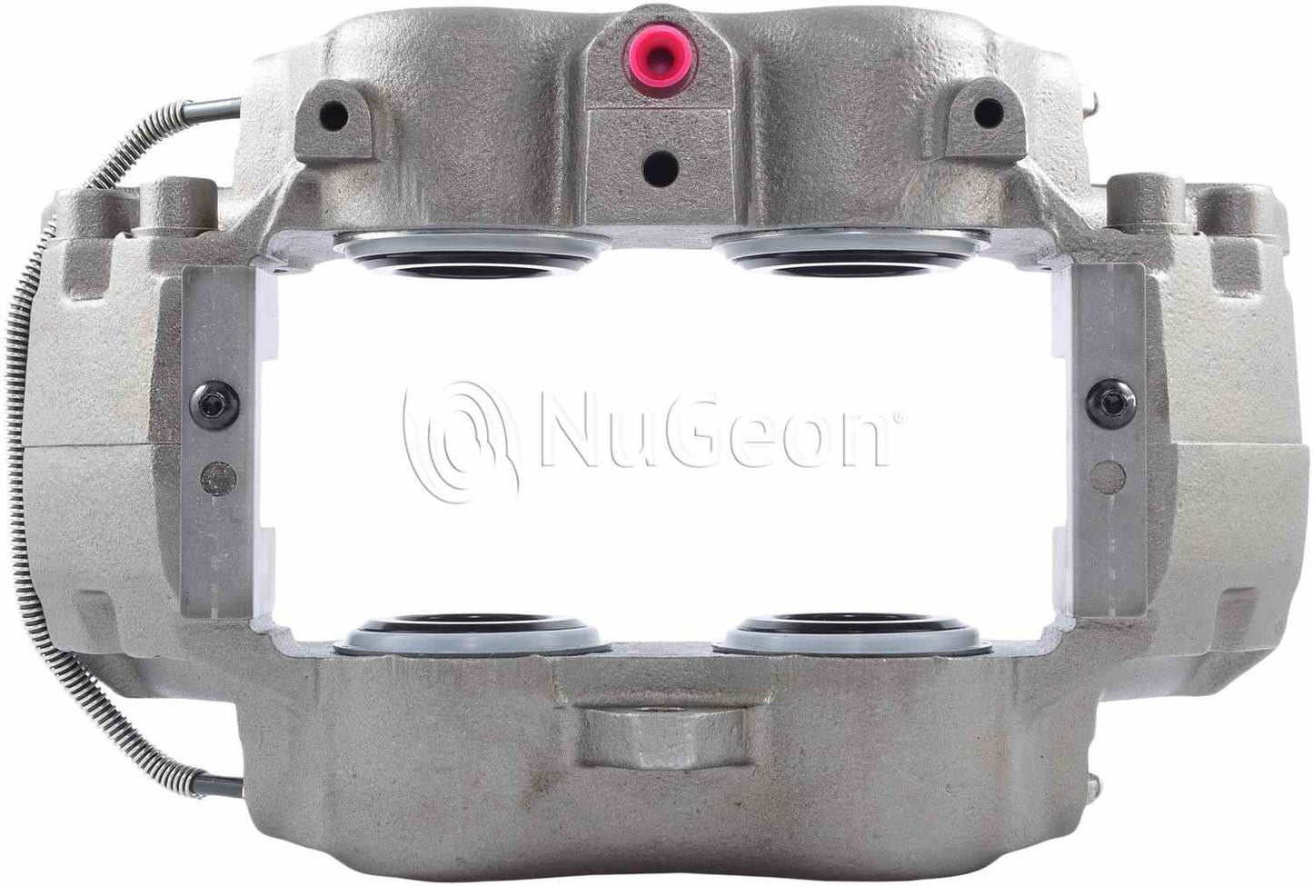 BBB Industries Remanufactured Disc Brake Caliper 97-17359A