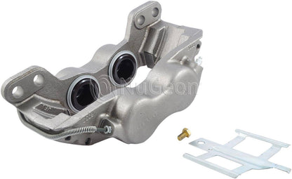 BBB Industries Remanufactured Disc Brake Caliper 97-17359B