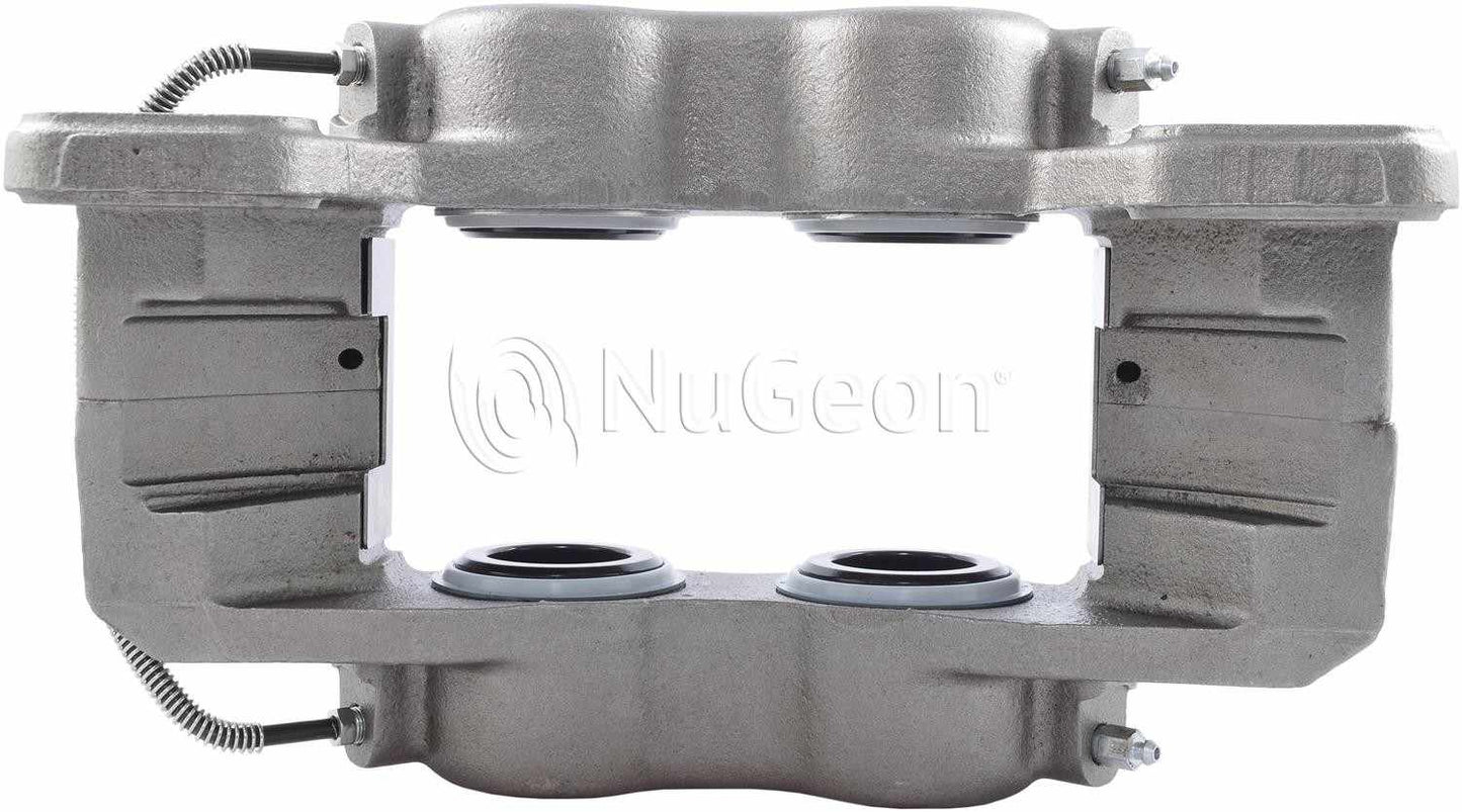 BBB Industries Remanufactured Disc Brake Caliper 97-17359B