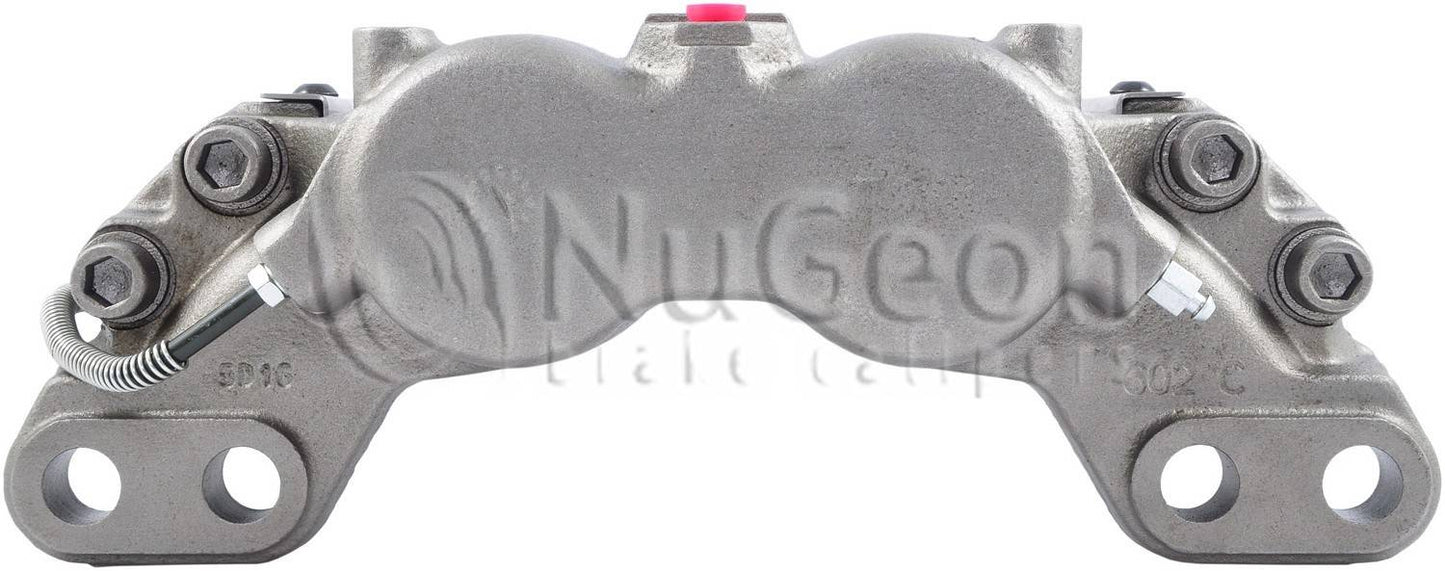 BBB Industries Remanufactured Disc Brake Caliper 97-17359B