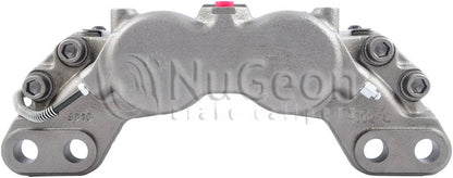 BBB Industries Remanufactured Disc Brake Caliper 97-17359B