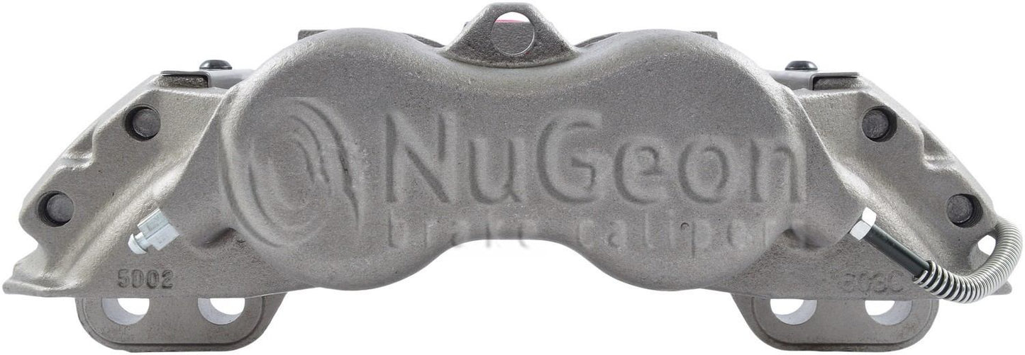 BBB Industries Remanufactured Disc Brake Caliper 97-17359B