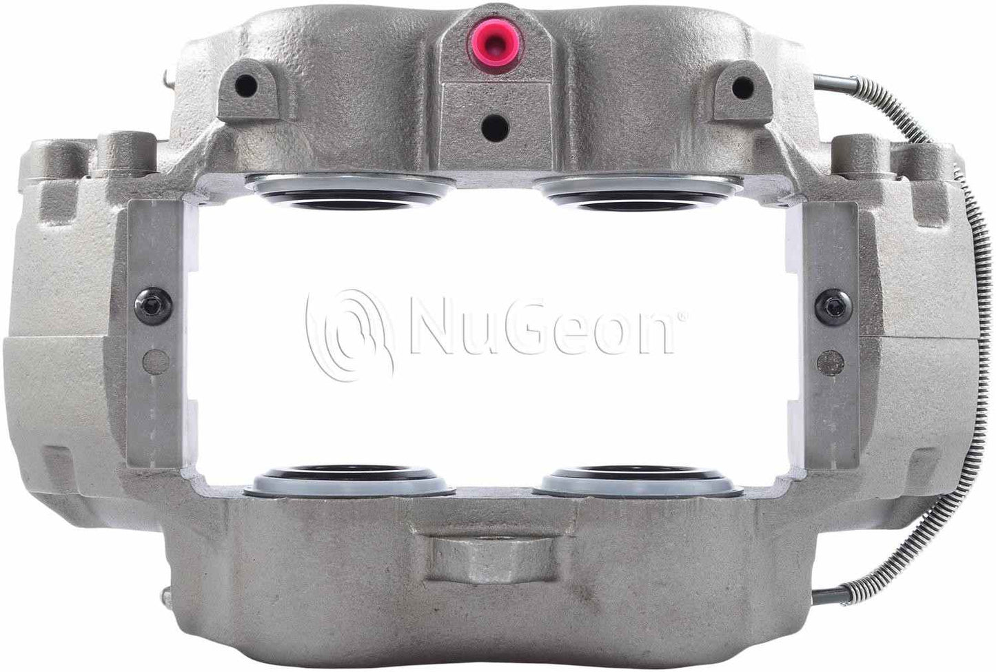 BBB Industries Remanufactured Disc Brake Caliper 97-17359B