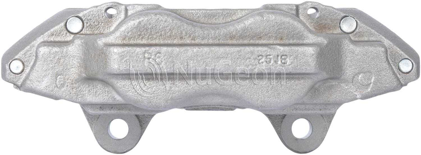 BBB Industries Remanufactured Disc Brake Caliper 97-17362A