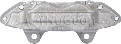 BBB Industries Remanufactured Disc Brake Caliper 97-17362A