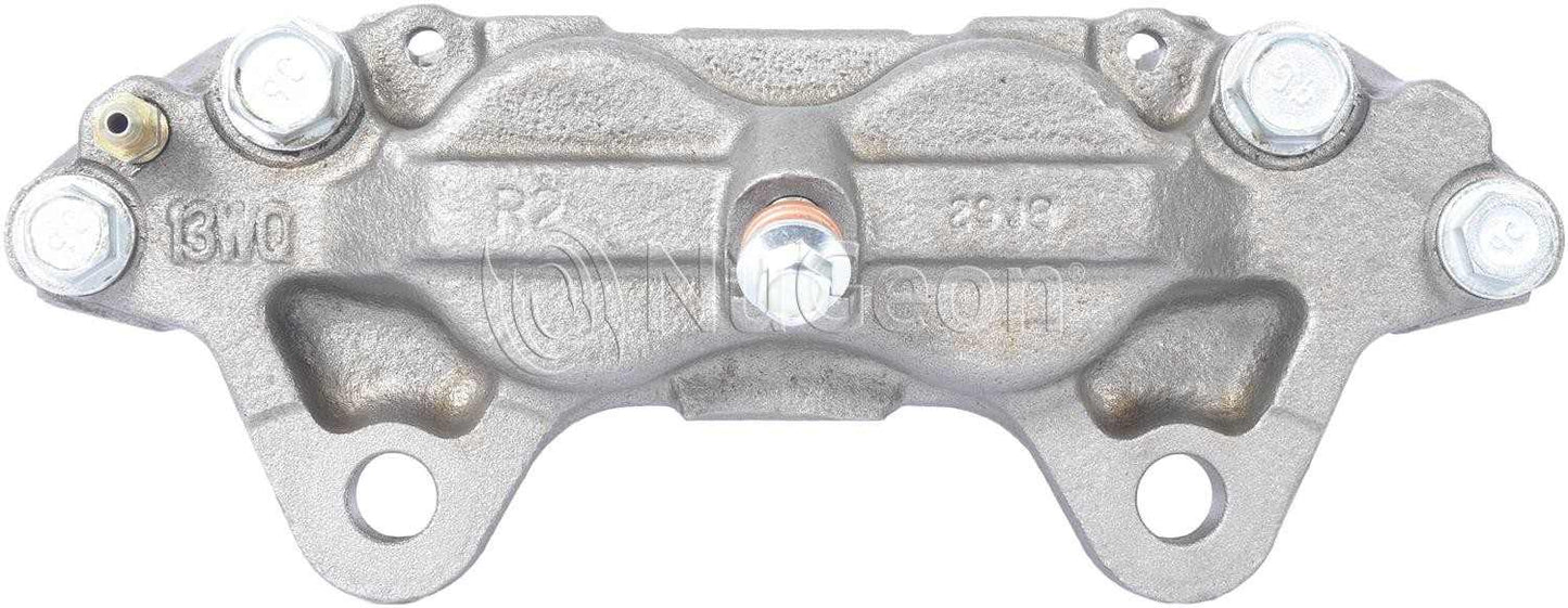 BBB Industries Disc Brake Caliper 97-17362A