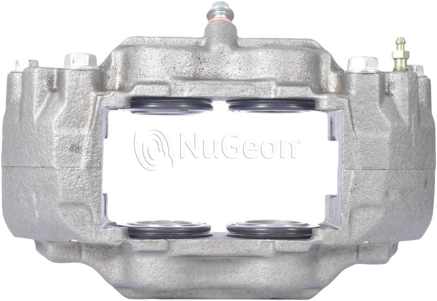 BBB Industries Remanufactured Disc Brake Caliper 97-17362A
