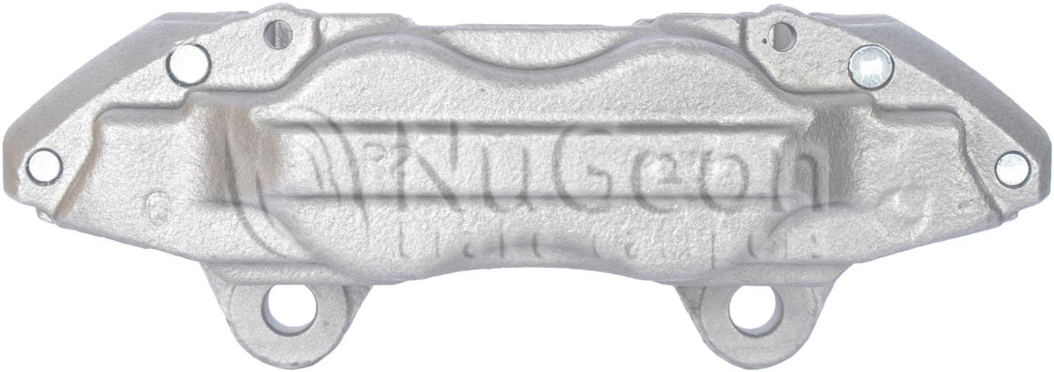 BBB Industries Remanufactured Disc Brake Caliper 97-17362B