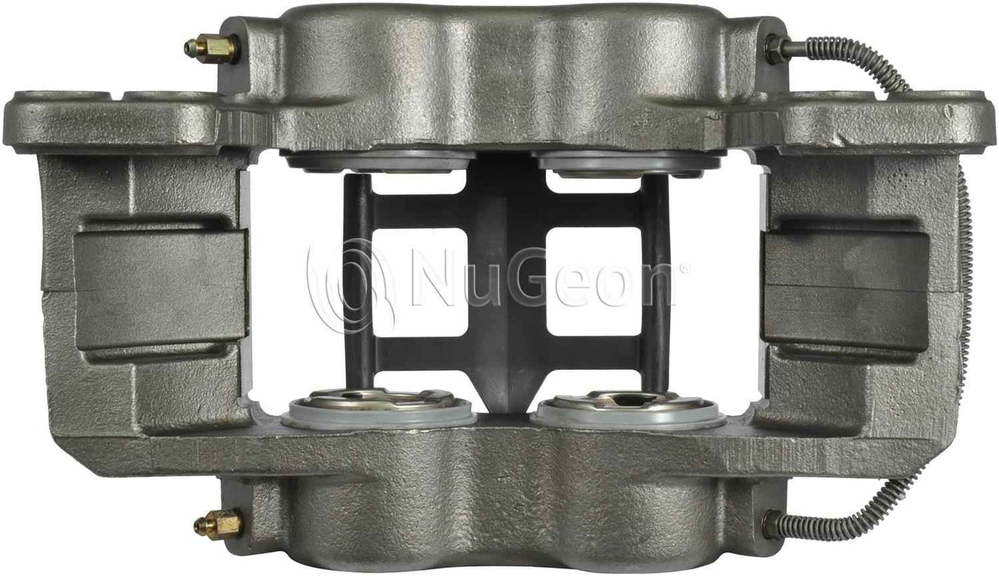 BBB Industries Remanufactured Disc Brake Caliper 97-17380A