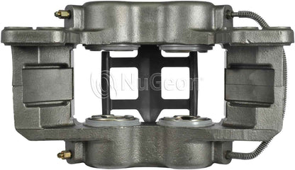 BBB Industries Remanufactured Disc Brake Caliper 97-17380A