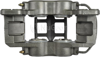 BBB Industries Remanufactured Disc Brake Caliper 97-17380A