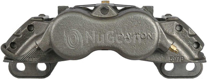 BBB Industries Remanufactured Disc Brake Caliper 97-17380A