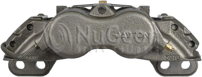 BBB Industries Remanufactured Disc Brake Caliper 97-17380A