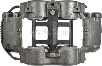 BBB Industries Remanufactured Disc Brake Caliper 97-17380A