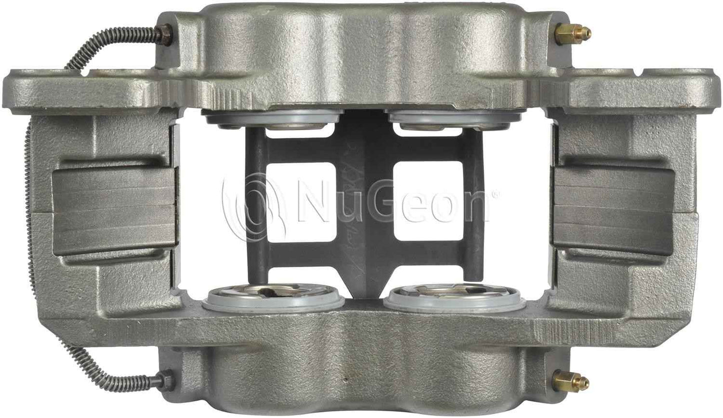 BBB Industries Disc Brake Caliper 97-17380B