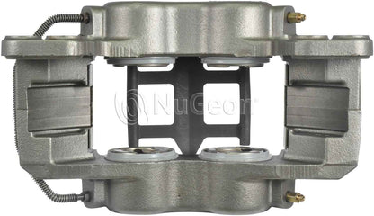 BBB Industries Remanufactured Disc Brake Caliper 97-17380B