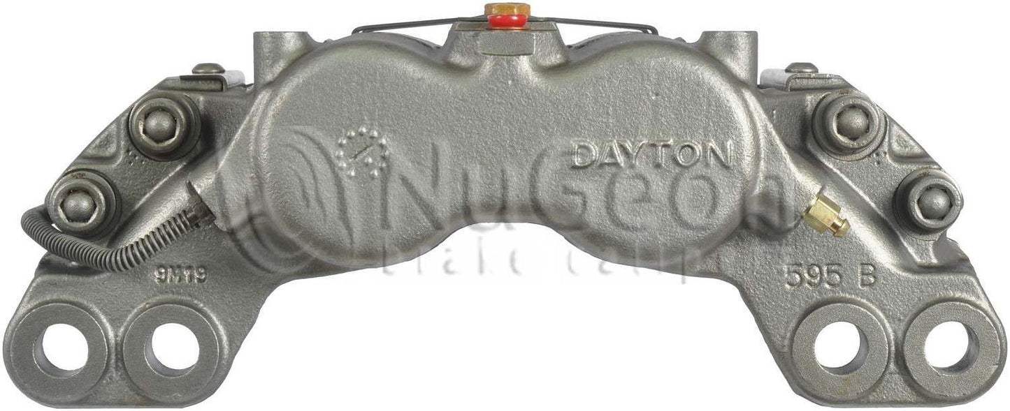 BBB Industries Disc Brake Caliper 97-17380B