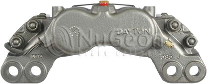 BBB Industries Disc Brake Caliper 97-17380B