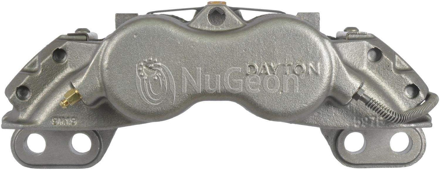 BBB Industries Disc Brake Caliper 97-17380B