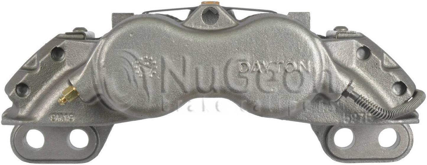 BBB Industries Disc Brake Caliper 97-17380B