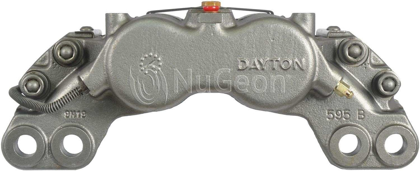BBB Industries Disc Brake Caliper 97-17380B