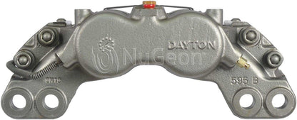 BBB Industries Disc Brake Caliper 97-17380B
