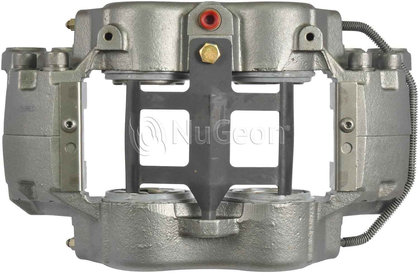 BBB Industries Disc Brake Caliper 97-17380B