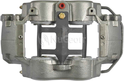 BBB Industries Disc Brake Caliper 97-17380B
